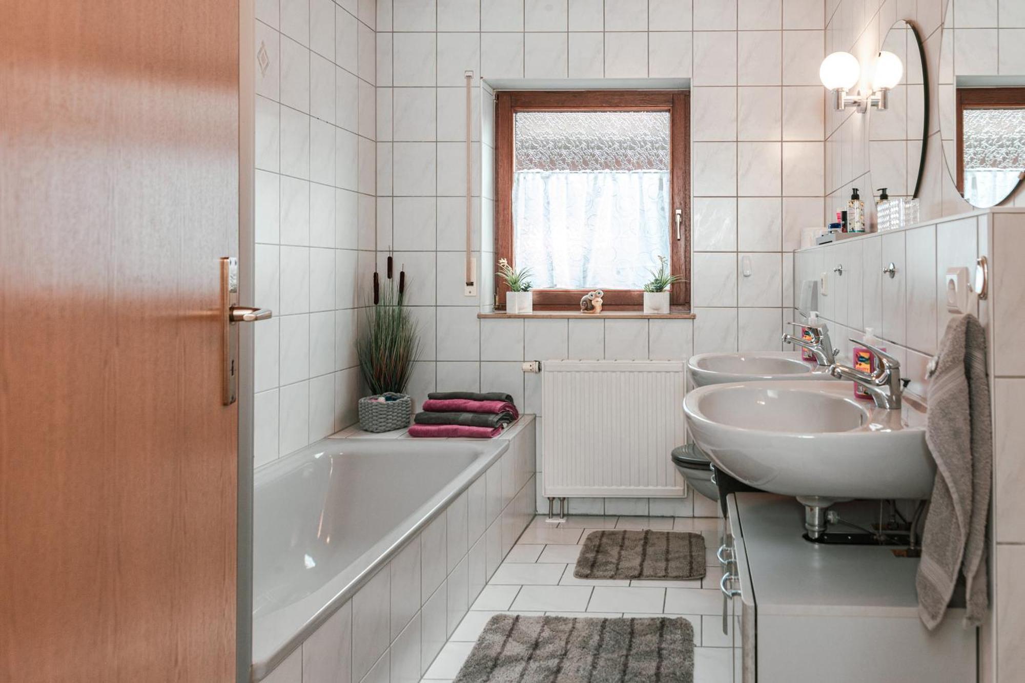 Ferienwohnung Speidel Rottenburg Am Neckar Exterior foto